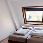 아파트 Centrally Located And Comfortable In Halle Halle (Saale)