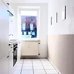 Centrally Located And Comfortable In Halle * Halle (Saale)