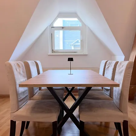 Centrally Located And Comfortable In Halle Halle (Saale)