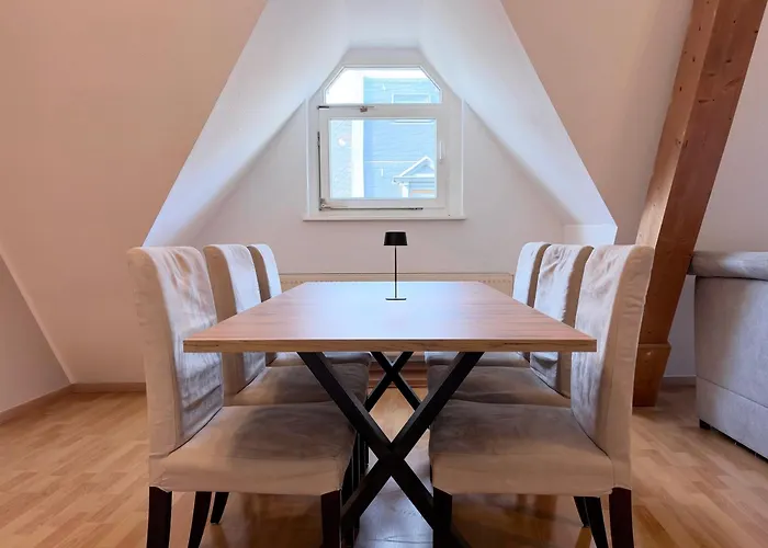 Centrally Located And Comfortable In Halle Halle (Saale)