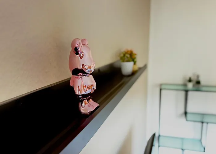 Centrally Located And Comfortable In Halle * Halle (Saale)