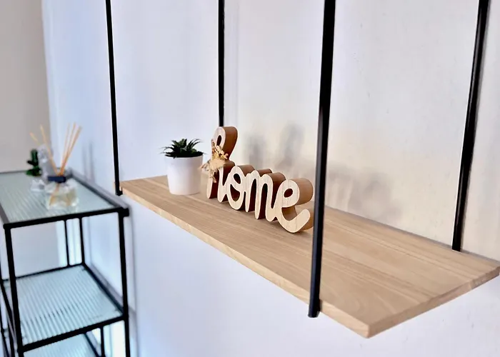 Centrally Located And Comfortable In Halle Halle (Saale)